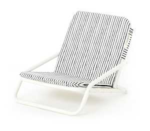 Beach Chairs: Natural Instinct Beach Chair