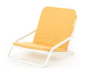 Beach Chairs: Golden Beach Chair