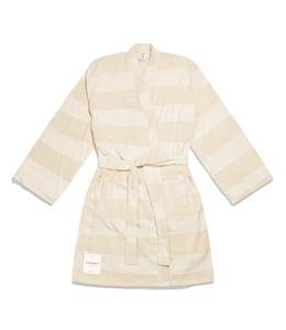 Dunes: Dunes Towelling Beach Robe 2.0