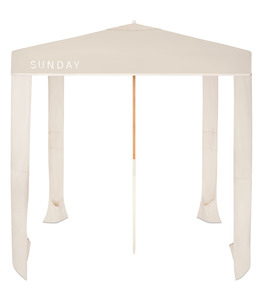 Dunes: Dunes Beach Cabana