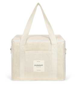 Dunes: Dunes Towelling Cooler Bag