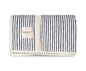 Natural Instinct: Natural Instinct Beach Mat