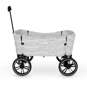 Natural Instinct: Natural Instinct Beach Cart