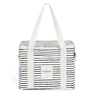 Natural Instinct: Natural Instinct Canvas Cooler Bag