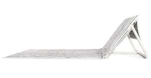 Natural Instinct Beach Lounger