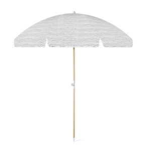 Natural Instinct: Natural Instinct Travel Beach Umbrella
