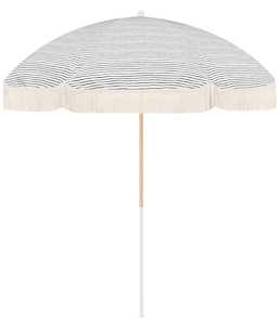 Natural Instinct Garden Umbrella