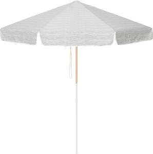 Natural Instinct: Natural Instinct Market Umbrella