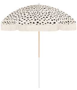Black Sands: Black Sands Garden Umbrella