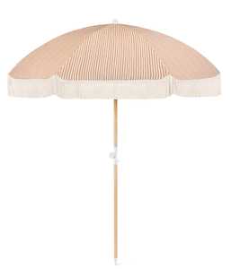 Summer Deck: Summer Deck Beach Umbrella