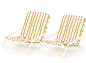 Sun Ray: Sun Ray Beach Chair Set
