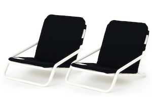 Black Rock: Black Rock Beach Chair Set