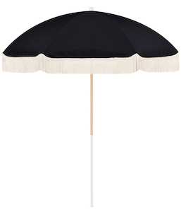 Black Rock Garden Umbrella
