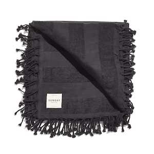 Black Rock: Black Rock Beach Blanket