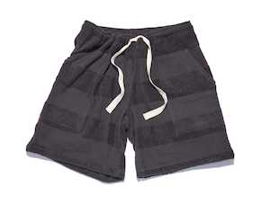 Black Rock Towelling Men's Beach Short