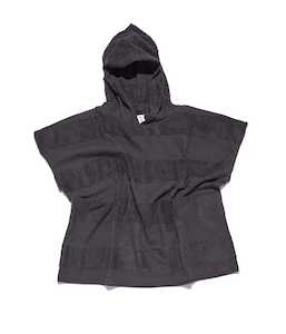 Black Rock: Black Rock Towelling Kids Pullover