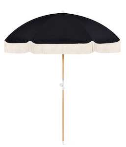 Black Rock: Black Rock Beach Umbrella
