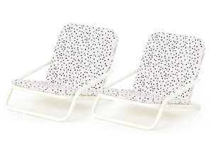 Salt Beach Chair Set