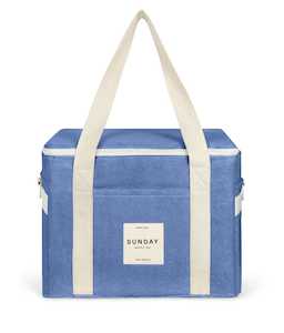 Pacific: Pacific Towelling Cooler Bag