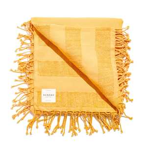 Beach Blankets: Golden Beach Blanket