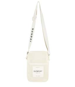 Beach Umbrella Chair In Stock: Dunes Mesh Crossbody Bag