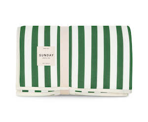 Beach Umbrella Chair In Stock: Vista Beach Mat