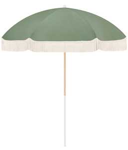 Garden Umbrellas: Tallow Garden Umbrella