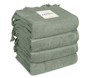 New Arrivals: Tallow Beach Towel Set of 4