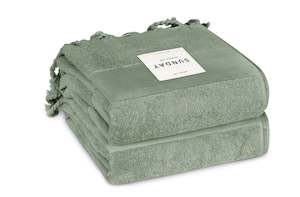 New Arrivals: Tallow Beach Towel Set of 2