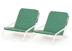 Mineral: Mineral Beach Chair Set