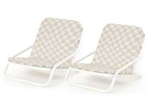 Dunes Oasis: Dunes Oasis Beach Chair Set