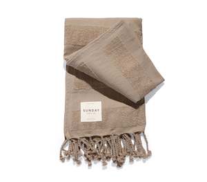 Husk: Husk Beach Towel