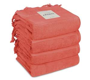 Rio Beach Towel Set of 4