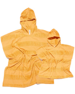 Beach Bundles: Mini + Me Golden Bundle