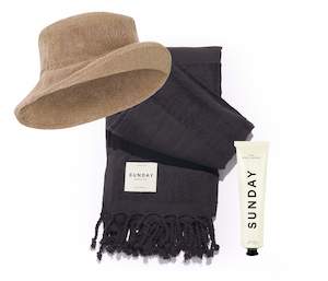 Beach Bundles: Sunshine Bundle