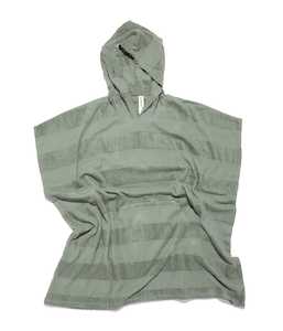 Beach Apparel: Tallow Towelling Pullover