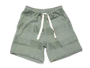 Tallow Towelling Men's Beach Short