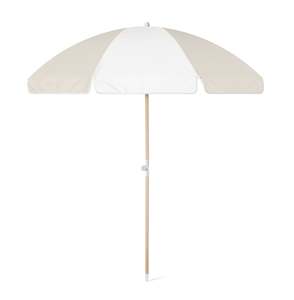 All Umbrellas: Dunes Splice Light Beach Umbrella