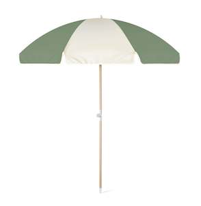 All Umbrellas: Tallow Splice Light Beach Umbrella
