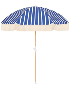 All Umbrellas All Styles And Beach Sets: Seaside Beach Umbrella
