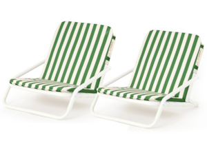 Summer 23 24: Vista Beach Chair Set