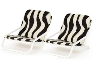 Summer 23 24: Mirage Beach Chair Set