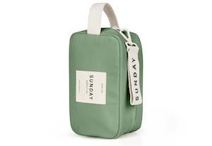 Canvas Bags: Tallow Canvas Accessories Pouch