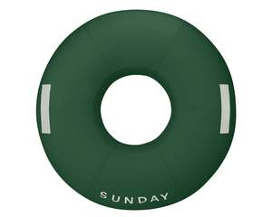 Pre Order: Native Inflatable Ring