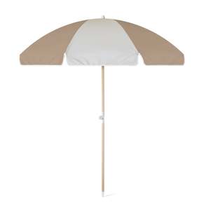 Husk: Husk Splice Light Beach Umbrella