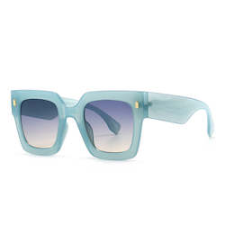 Square Women's Sunglasses