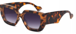 Square: Square Sunglasses