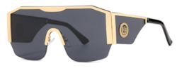 Square: Gotti Unisex Sunglasses