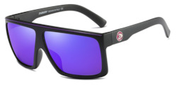 Dubery Polarized Sunglasses
