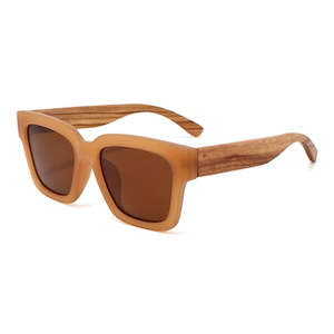 Womens Wood Range: Polarized  Wood Sunglasses